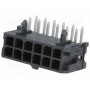 Гнездо провод-плата MOLEX 43045-1201 (MX-43045-1201)
