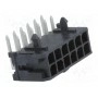 Гнездо провод-плата MOLEX 43045-1201 (MX-43045-1201)