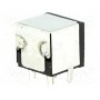 Гнездо din mini SCHURTER 4850.2410 (4850.2410)