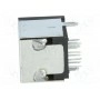 Гнездо din mini SCHURTER 4850.2810 (4850.2810)
