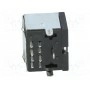 Гнездо din mini SCHURTER 4850.2810 (4850.2810)