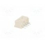 Гнездо провод-плата MOLEX 503159-0710 (MX-503159-0710)