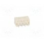 Гнездо провод-плата MOLEX 503159-0710 (MX-503159-0710)