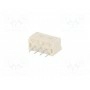 Гнездо провод-плата MOLEX 503159-0710 (MX-503159-0710)