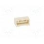 Гнездо провод-плата MOLEX 503159-0710 (MX-503159-0710)