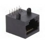 Гнездо rj50 AMPHENOL 54602-910LF (54602-910LF)
