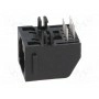 Гнездо rj45 TE Connectivity 5555162-1 (5555162-1)