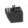 Гнездо rj45 TE Connectivity 5555162-1 (5555162-1)