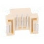 Гнездо провод-плата MOLEX 560020-0320 (MX-560020-0320)