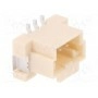 Гнездо провод-плата MOLEX 560020-0320 (MX-560020-0320)