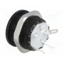 Гнездо din DELTRON 651-0400 (651-0400)