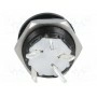 Гнездо din DELTRON 651-0400 (651-0400)