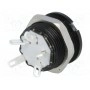 Гнездо din DELTRON 651-0400 (651-0400)