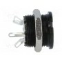 Гнездо din DELTRON 651-0400 (651-0400)