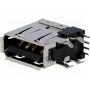 Гнездо usb a MOLEX 67329-8000 (MX-67329-8000)