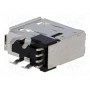 Гнездо usb a MOLEX 67329-8000 (MX-67329-8000)