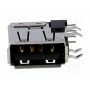 Гнездо usb a MOLEX 67329-8000 (MX-67329-8000)
