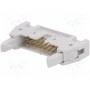 Гнездо idc AMPHENOL 71918-116LF (71918-116LF)