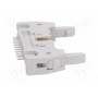 Гнездо idc AMPHENOL 71918-116LF (71918-116LF)