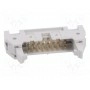 Гнездо idc AMPHENOL 71918-116LF (71918-116LF)