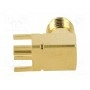 Гнездо sma MOLEX 73100-0114 (MX-73100-0114)