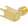 Гнездо sma MOLEX 73100-0114 (MX-73100-0114)