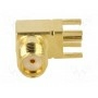Гнездо sma MOLEX 73100-0114 (MX-73100-0114)