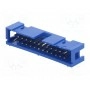 Гнездо idc AMPHENOL 75869-305LF (75869-305LF)