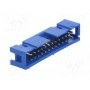 Гнездо idc AMPHENOL 75869-305LF (75869-305LF)