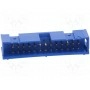 Гнездо idc AMPHENOL 75869-305LF (75869-305LF)