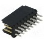Гнездо провод-плата AMPHENOL 76385-308LF (76385-308LF)