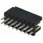 Гнездо провод-плата AMPHENOL 76385-308LF (76385-308LF)