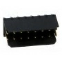 Гнездо провод-плата AMPHENOL 76385-308LF (76385-308LF)