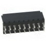 Гнездо провод-плата AMPHENOL 76385-309LF (76385-309LF)