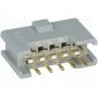 Гнездо idc 3M 8510-4500PL (8510-4500PL)