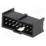 Гнездо idc MOLEX 90130-1116 (MX-90130-1116)