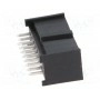 Гнездо idc MOLEX 90130-1116 (MX-90130-1116)