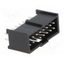 Гнездо idc MOLEX 90130-1116 (MX-90130-1116)