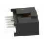 Гнездо idc MOLEX 90136-1205 (MX-90136-1205)