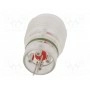 Гнездо m12 HIRSCHMANN 932256212 ELST 412 LED SN (ELST412LEDSN)