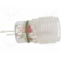 Гнездо m12 HIRSCHMANN 932256212 ELST 412 LED SN (ELST412LEDSN)