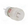 Гнездо m12 HIRSCHMANN 932256212 ELST 412 LED SN (ELST412LEDSN)