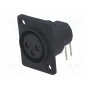 Гнездо xlr CLIFF ACF-PC (CP30015) (CP30015)