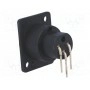 Гнездо xlr CLIFF ACF-PC (CP30015) (CP30015)