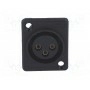 Гнездо xlr CLIFF ACF-PC (CP30015) (CP30015)