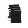 Гнездо jack 6, 35мм AMPHENOL ACJS-HHOP (ACJS-HHOP)