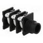 Гнездо jack 6, 35мм AMPHENOL ACJS-HHOP (ACJS-HHOP)
