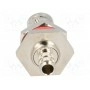 Гнездо bnc AMPHENOL B6421A1-NT3G-3-75 (B6421A1NT3G375)