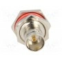 Гнездо bnc AMPHENOL B6421A1-NT3G-3-75 (B6421A1NT3G375)