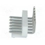 Гнездо провод-плата JST B6PS-VH (B6PS-VH)
